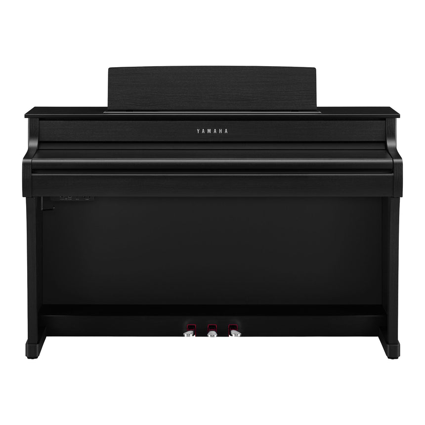 Piano numérique Yamaha CLP 845