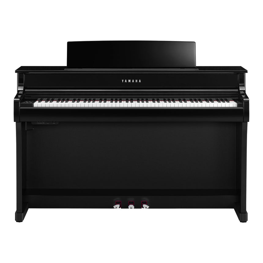 Piano numérique Yamaha CLP 845