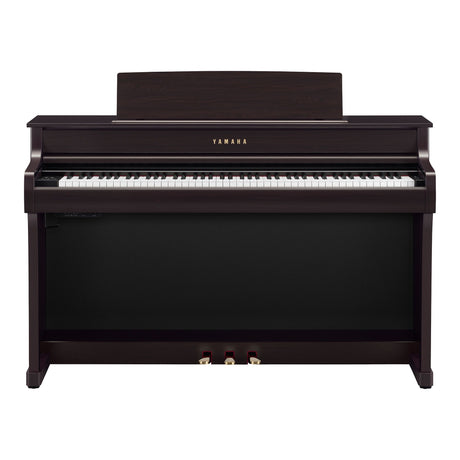 Yamaha Digitalpiano CLP 845 (Monatlicher Mietkauf)