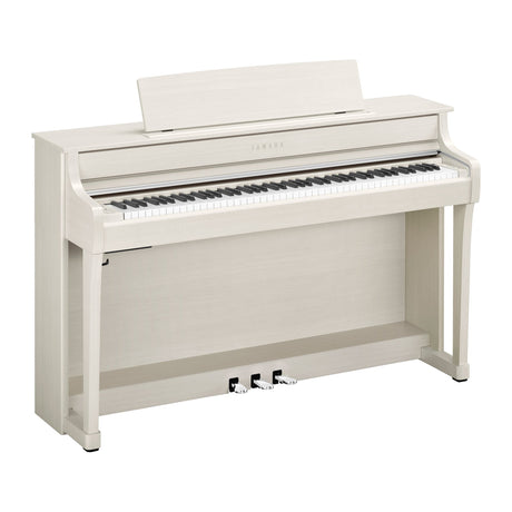 Piano numérique Yamaha CLP 845