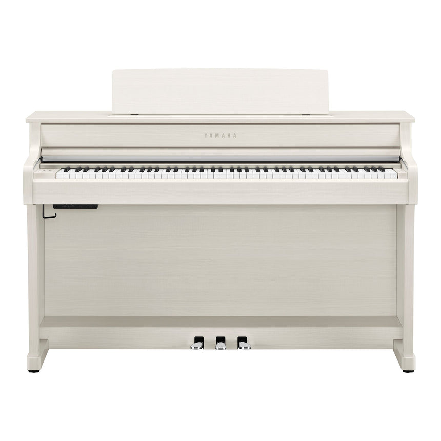 Piano numérique Yamaha CLP 845 - (150 CHF de cashback après achat directement auprès de Yamaha)