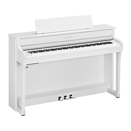 Yamaha Digitalpiano CLP 845 (Monatlicher Mietkauf)