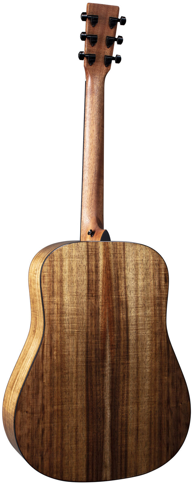 MARTIN D-12E-01 Koa Westerngitarre - inklusive Gigbag