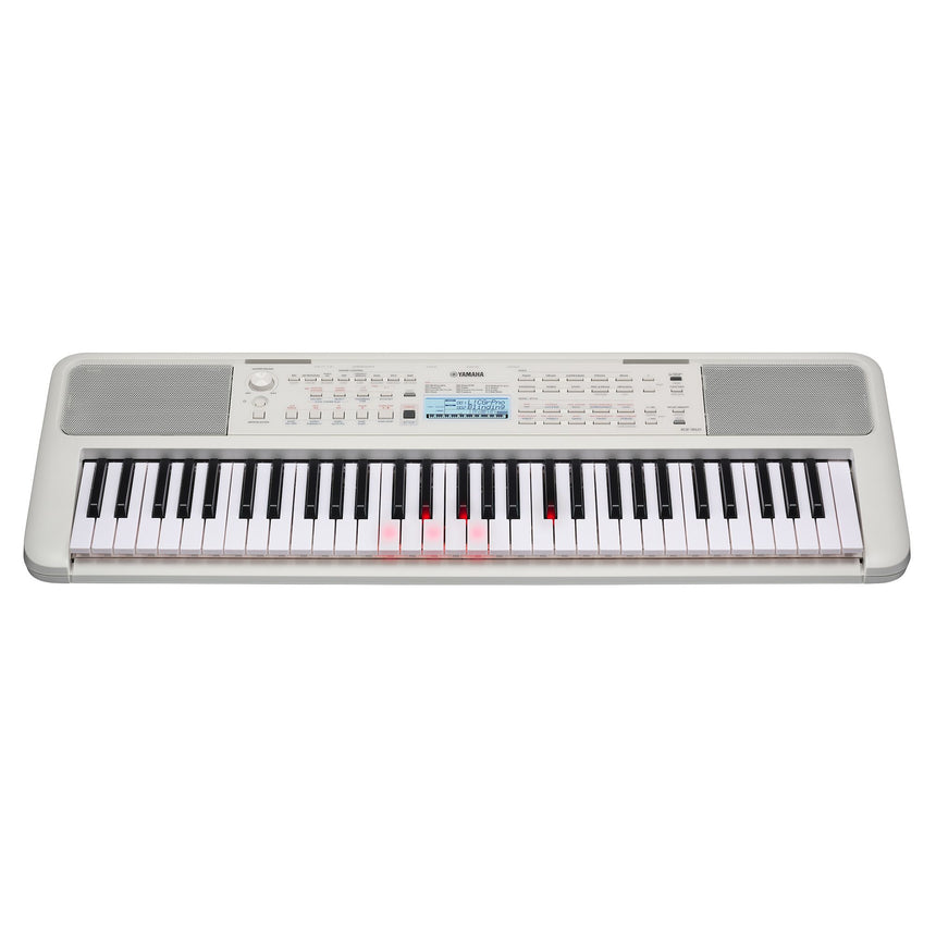 Yamaha Keyboard EZ-310 - Musik-Ebert Gmbh