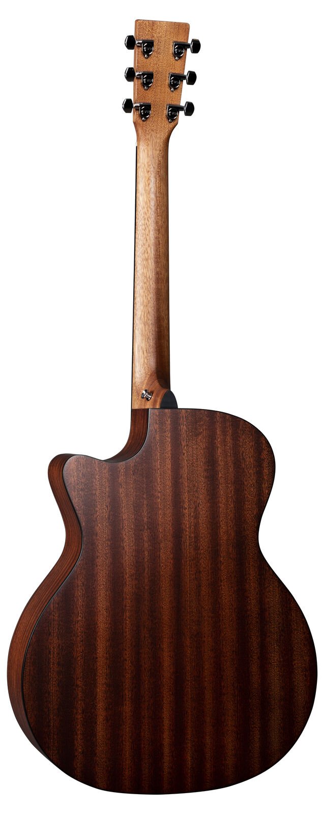 Martin Guitars GPC-11E Westerngitarre mit Gigbag