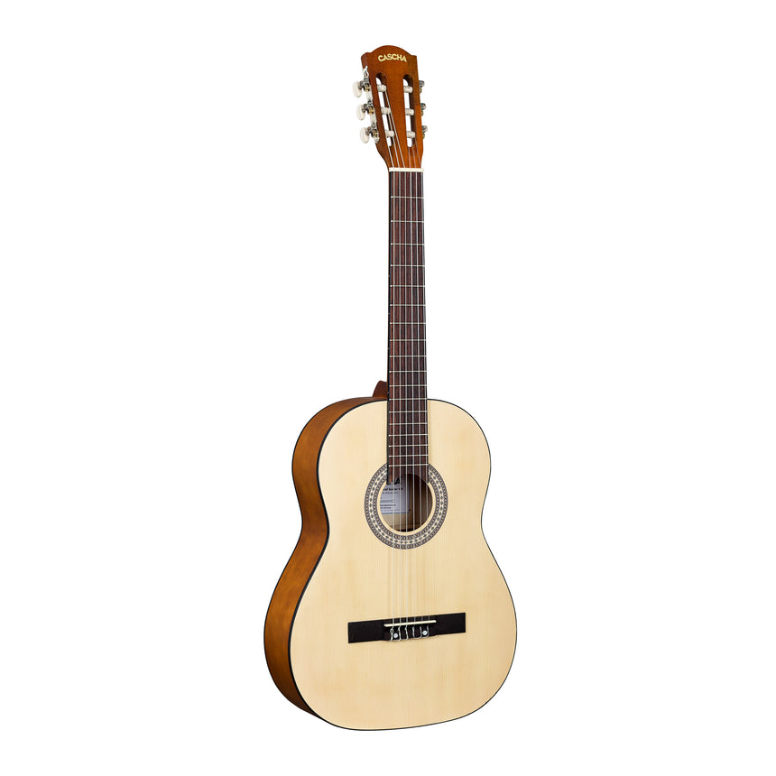 Guitare classique Cascha Student Series 4/4