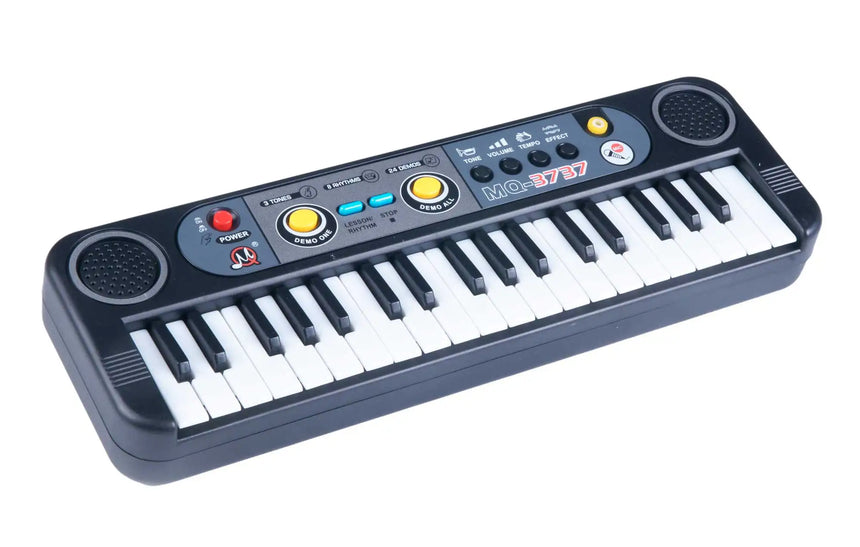 Ebert Basic Kinder Keyboard 37 Tasten - Musik-Ebert Gmbh