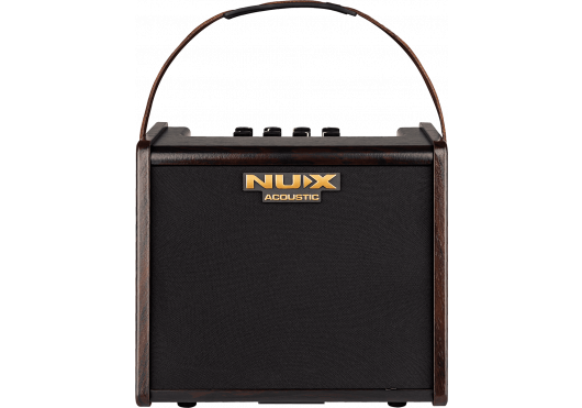 NUX AC-25