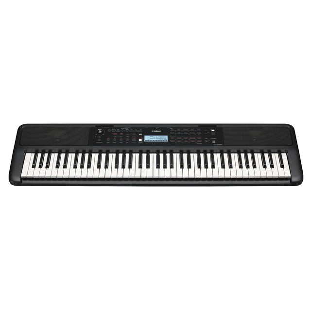 Yamaha Keyboard PSR-EW320 - Musik-Ebert Gmbh