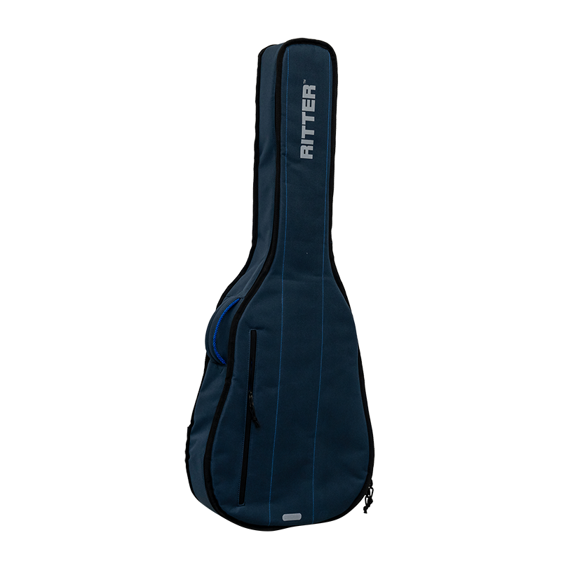 Ritter Gigbag Evilard Classical 1/2 Guitar - ABL