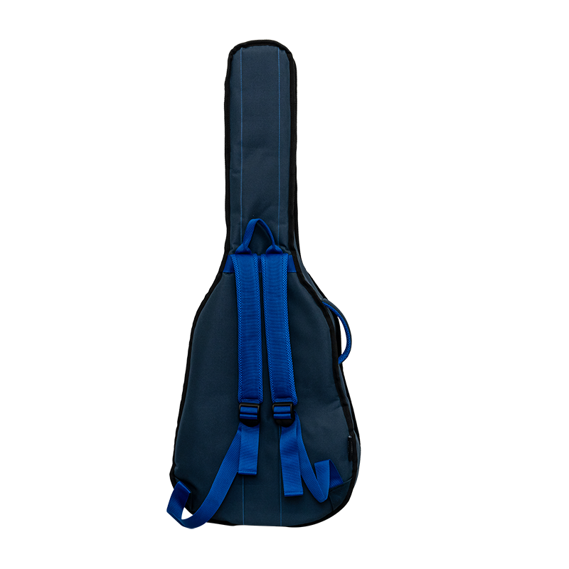 Ritter Gigbag Evilard Classical 1/2 Guitar - ABL