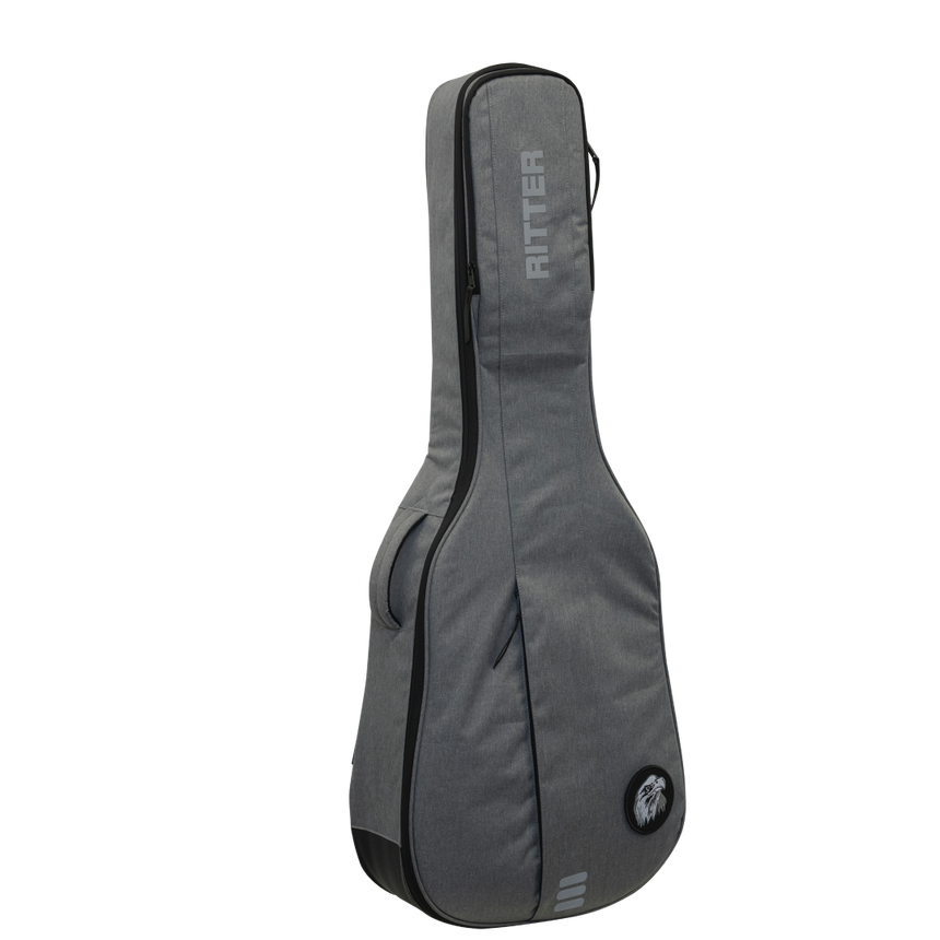 Ritter Gigbag Carouge Classical 4/4 Guitar - EGR