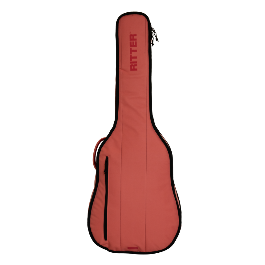 Ritter Gigbag Evilard Classical 1/2 Guitar - FRO