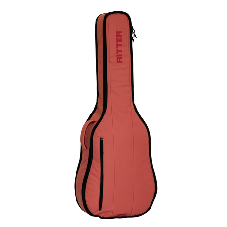 Ritter Gigbag Evilard Classical 1/2 Guitar - FRO