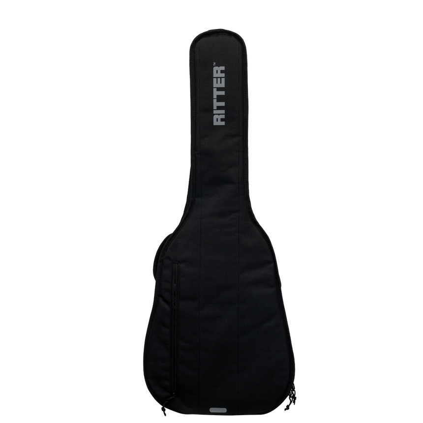 Ritter Gigbag Evilard Classcial 4/4 Guitar - SBK