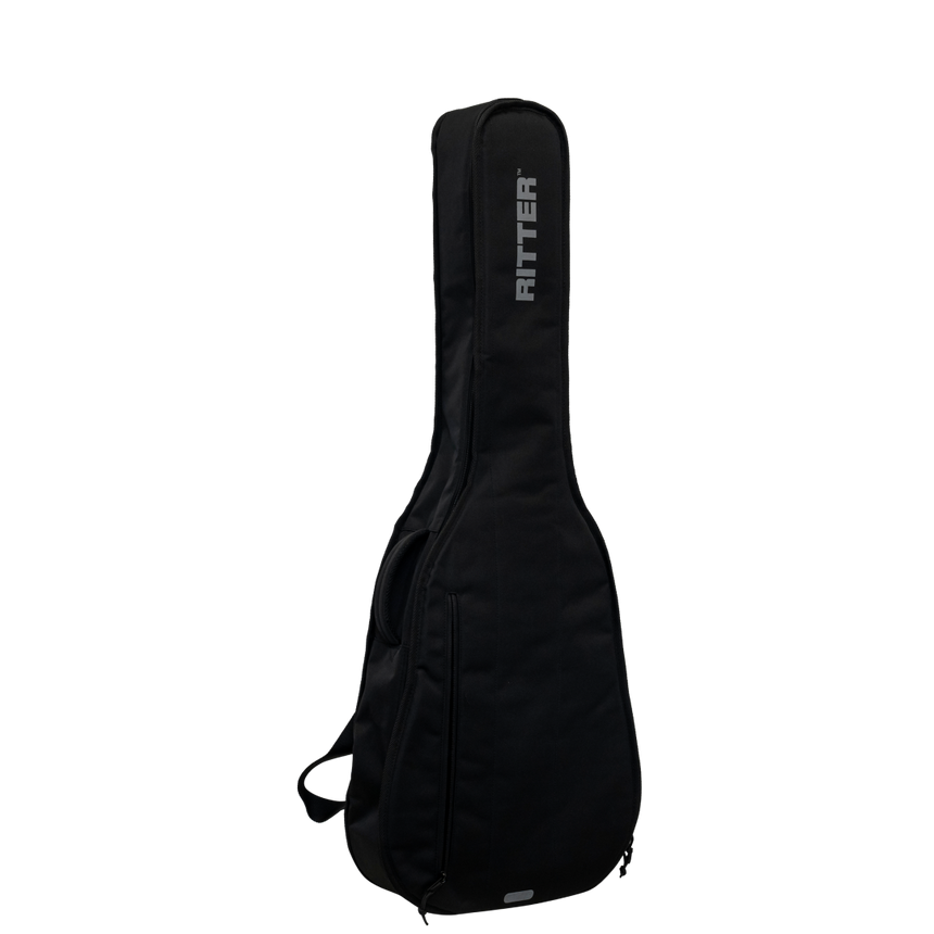 Ritter Gigbag Evilard Classcial 4/4 Guitar - SBK