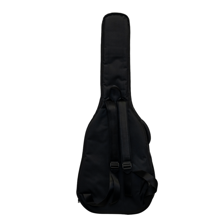 Ritter Gigbag Evilard Classcial 4/4 Guitar - SBK