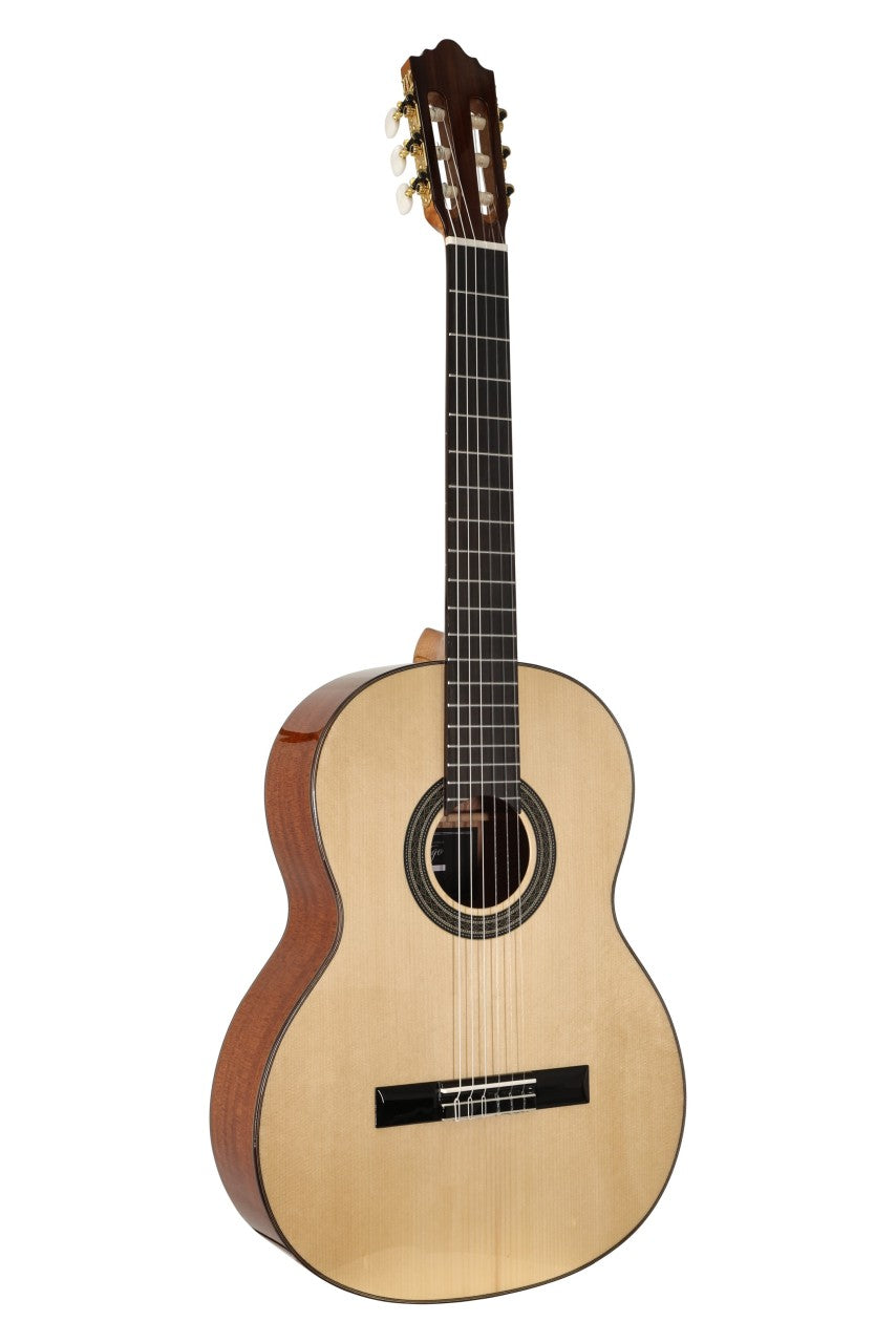 AUTOUR DE LA MUSIQUE Contigo CH-103 guitare classique 4/4