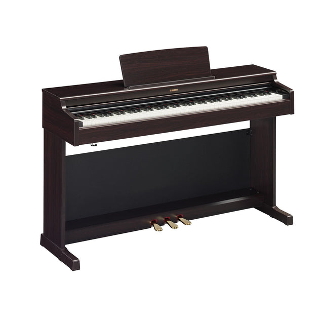 Yamaha Digitalpiano Arius YDP 165 - Musik-Ebert Gmbh