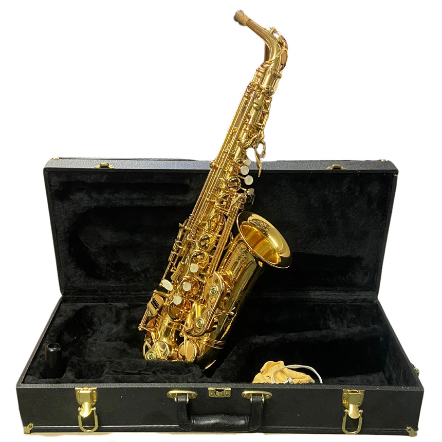 Expression Altsaxophon (gebraucht) + Koffer