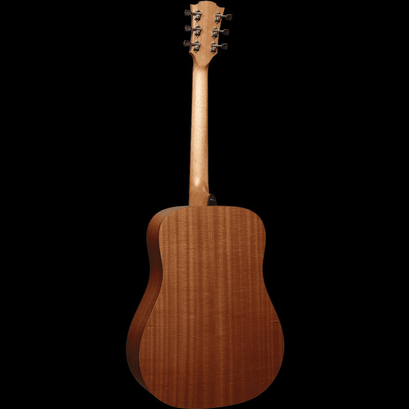 LAG Tramontane T70D NAT acoustic guitar