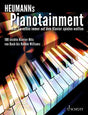 Heumanns Pianotainment - 100 leichte Klavier-Hits - Musik-Ebert Gmbh