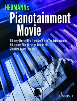 Pianotainment Movie - Musik-Ebert Gmbh