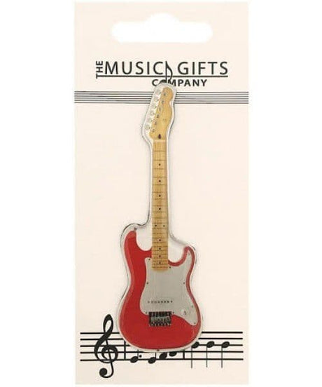 Magnet E-Gitarre - Musik-Ebert Gmbh