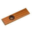 Holz-Kazoo - Edles Taschen-Saxophon - Musik-Ebert Gmbh