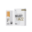 Select Jazz Filed Alt Saxophonblatt Einzelblatt verschiedene Stärken - Musik-Ebert Gmbh