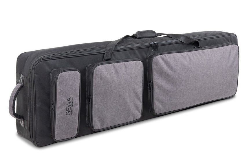 GEWA Keyboard Gig-Bag Portable Piano (134 x 38 x 12cm) - Musik-Ebert Gmbh