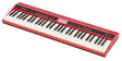 Roland GO Keys: Synthesizer rot - Musik-Ebert Gmbh