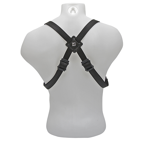 BG Saxophongurt Harness Men XL S43-SH - Musik-Ebert Gmbh