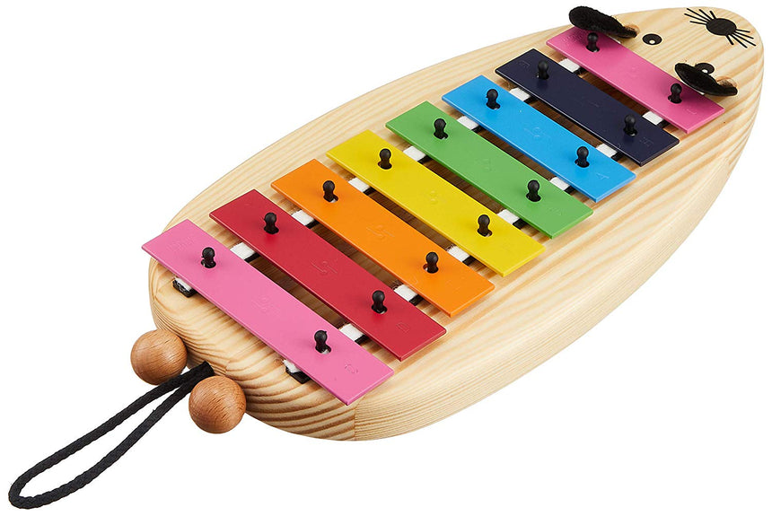 Sonor Maus Glockenspiel - Musik-Ebert Gmbh