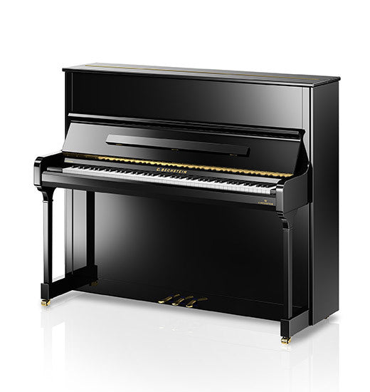 C. Bechstein Klavier Residence R6 Style - Musik-Ebert Gmbh