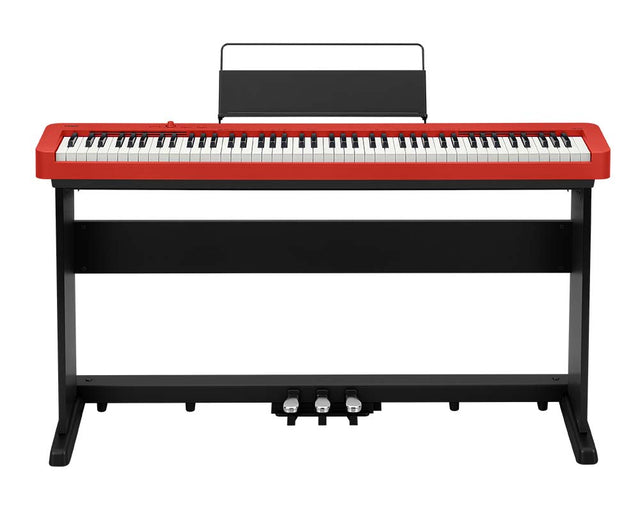 Casio Stage Piano / Digitalpiano  CDP 160 - Musik-Ebert Gmbh