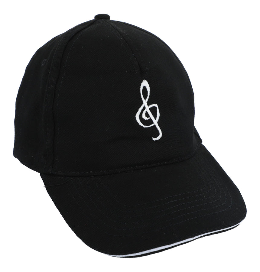 Musiker Mützen - Baseball Cap - Musik-Ebert Gmbh