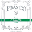 Pirastro Chromcor Violin Einzelsaite E mit Kugel 1/4-1/8 - Musik-Ebert Gmbh