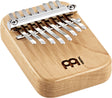 Meinl Sonic Energy Solid Kalimba, 8 Töne, Ahorn (KL801S) - Musik-Ebert Gmbh