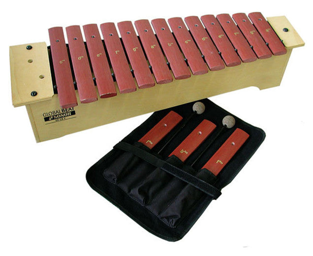 Sonor AX CB F Alt-Xylophone - Musik-Ebert Gmbh