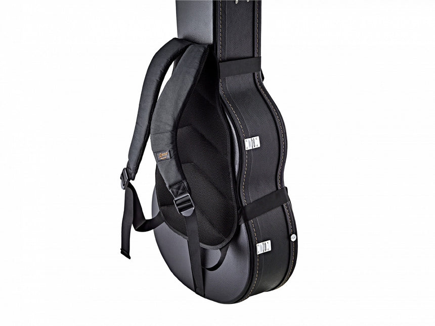 ORTEGA Deluxe Rucksack Gurt - Musik-Ebert Gmbh