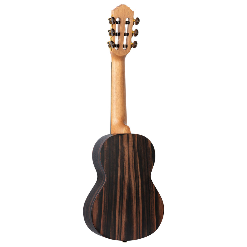 ORTEGA Timber Series Guitarlele 6 String - Satin Open Pore - Musik-Ebert Gmbh