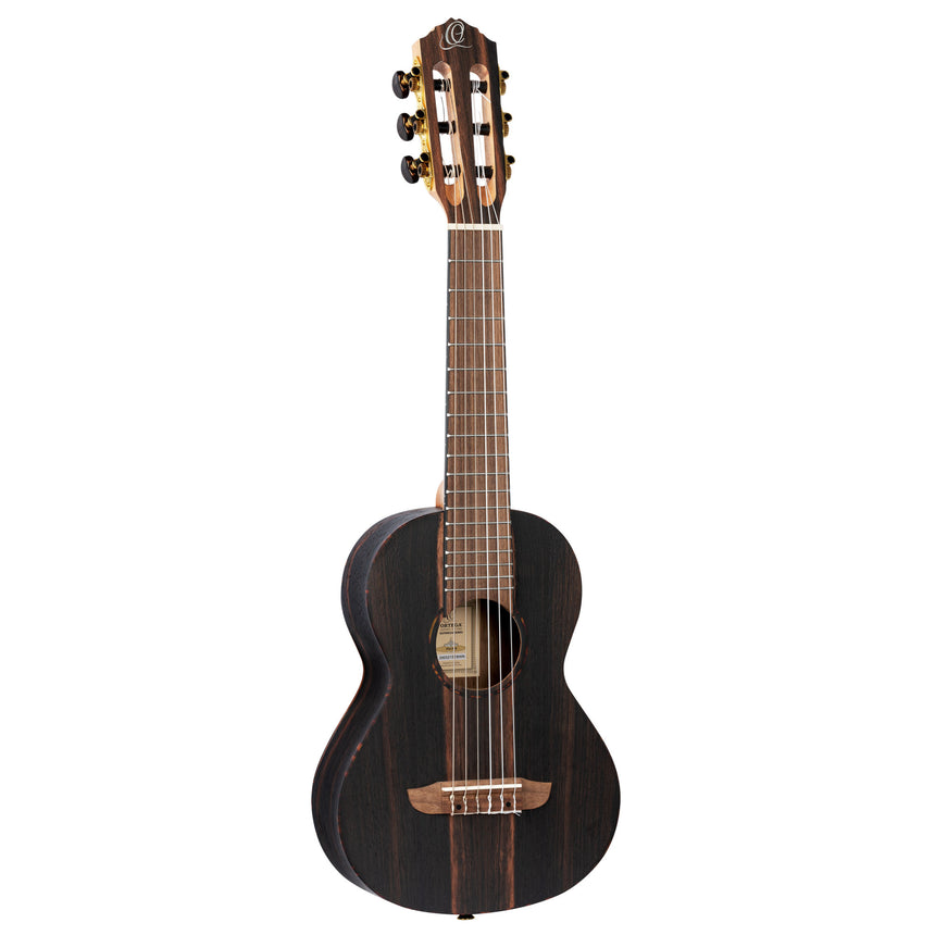 ORTEGA Timber Series Guitarlele 6 String - Satin Open Pore - Musik-Ebert Gmbh