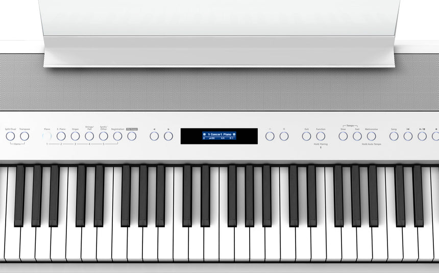 Roland Stage Piano FP 90 X - Musik-Ebert Gmbh