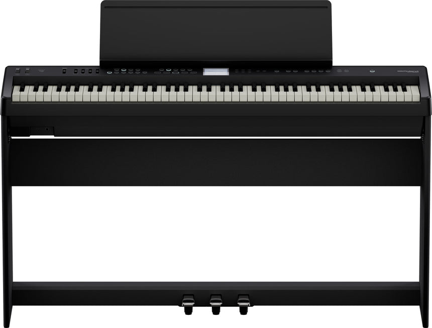 Roland Stagepiano FP-E50 - Musik-Ebert Gmbh