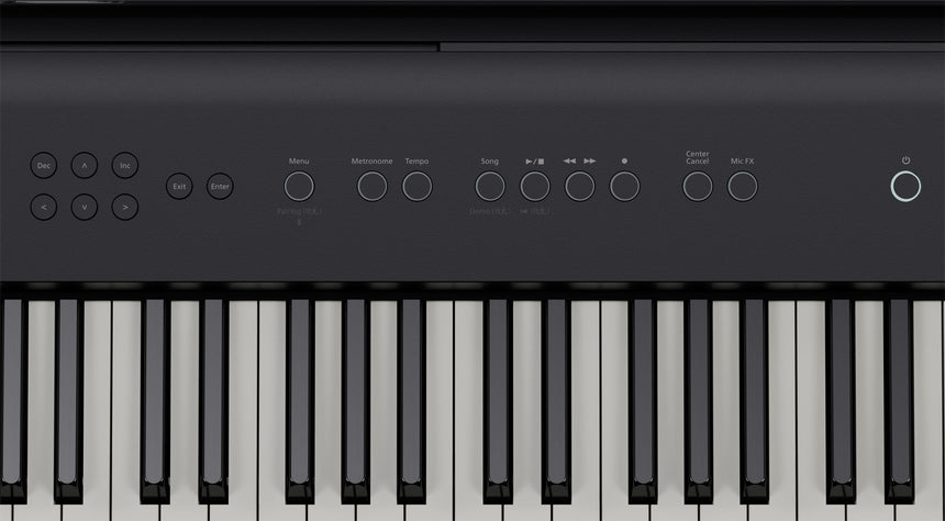 Roland Stagepiano FP-E50 - Musik-Ebert Gmbh