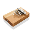 HOKEMA - Kalimba B11 - "Melody" - Elektro - Musik-Ebert Gmbh