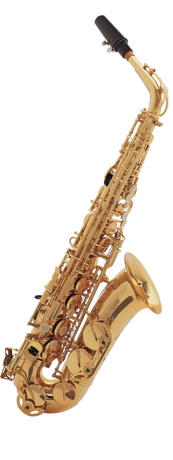 Julius Keilwerth Altsaxophon ST110 - Musik-Ebert Gmbh