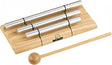 NINO Percussion Energy Chimes - 3-reihig - Musik-Ebert Gmbh