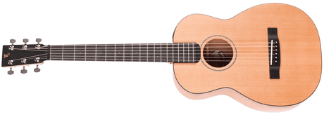 Furch Little Jane LJ-10 Reisegitarre / Klappgitarre mit Tasche - Musik-Ebert Gmbh